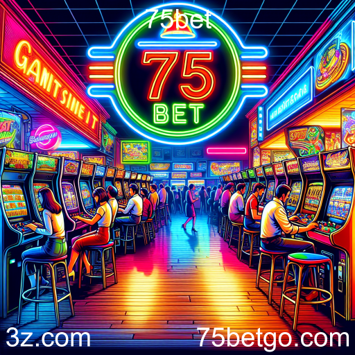 A Magia dos Jogos de Arcade: Nostalgia e Inovação