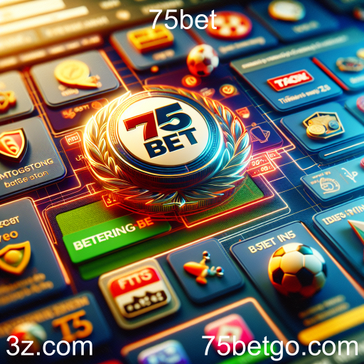 Explorando a Categoria de Apostas no 75bet: Uma Experiência Única e Segura